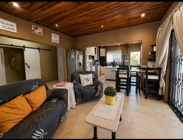 3 BEDROOM HOUSE FOR SALE IN ROTHDENE